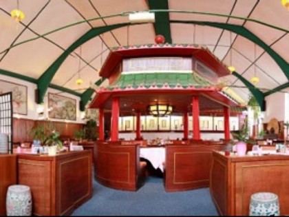 Foto: Pagode